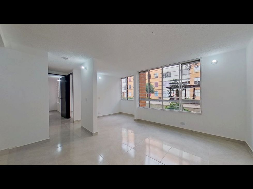 Apartamento en venta Cundinamarca Soacha Cr Aliso I 48 m2 Habitaciones 2 Baños 2 Garajes 0 Precio $165000000