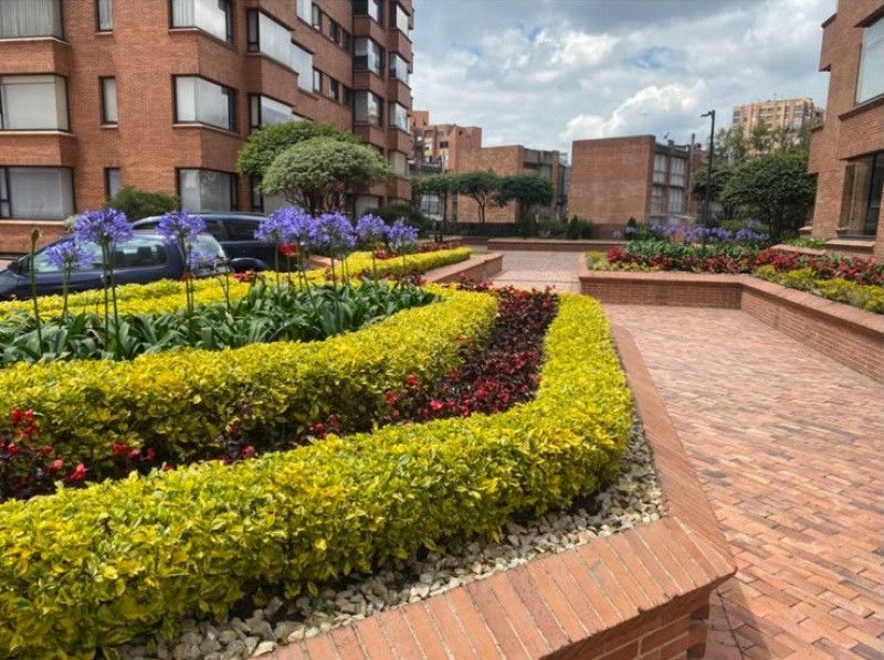 Apartamento en venta Cundinamarca Bogotá Prados De La Calleja 114 m2 Habitaciones 3 Baños 2 Garajes 2 Precio $790000000