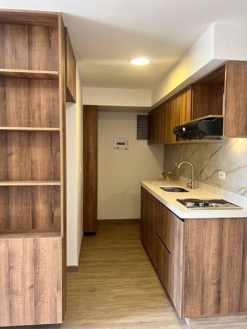 Apartaestudio en venta Cundinamarca Bogotá El Redil 35 m2 Habitaciones 1 Baños 1 Garajes 0 Precio $290000000
