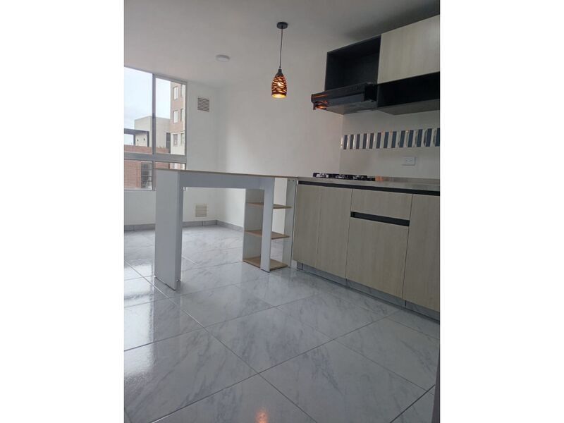 Apartaestudio en venta Cundinamarca Bogotá Centro Fontibon 49 m2 Habitaciones 1 Baños 1 Garajes 0 Precio $190000000