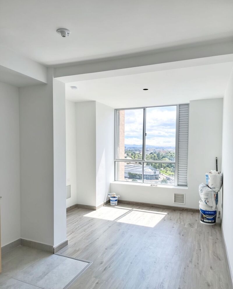 Apartamento en venta Cundinamarca Bogotá Paramericano 38 m2 Habitaciones 2 Baños 1 Garajes 0 Precio $300000000
