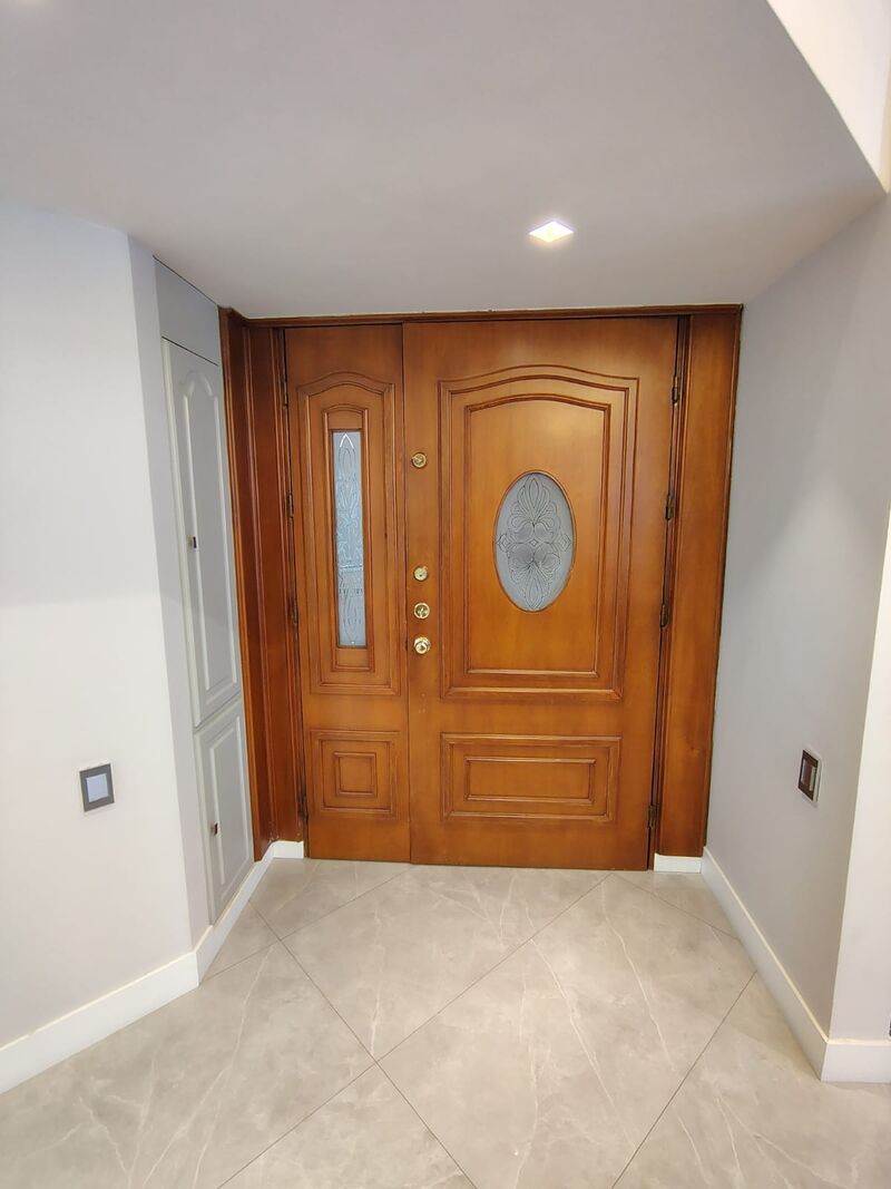 Apartamento en venta Cundinamarca Bogotá Chico Norte Et Iii 248 m2 Habitaciones 3 Baños 5 Garajes 5 Precio $2100000000
