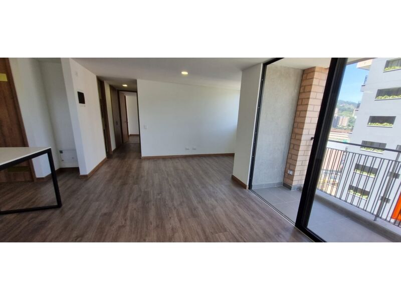 Apartamento en venta Antioquia Envigado Los Naranjos 75 m2 Habitaciones 2 Baños 2 Garajes 1 Precio $720000000