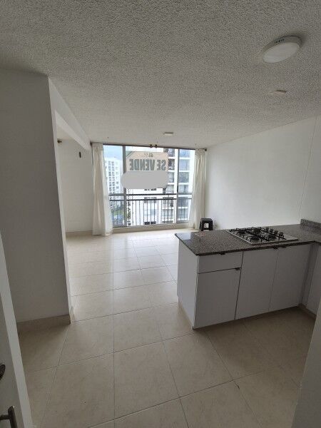 Apartamento en venta Valle Del Cauca Yumbo Barichara 52 m2 Habitaciones 1 Baños 1 Garajes 1 Precio $169000000