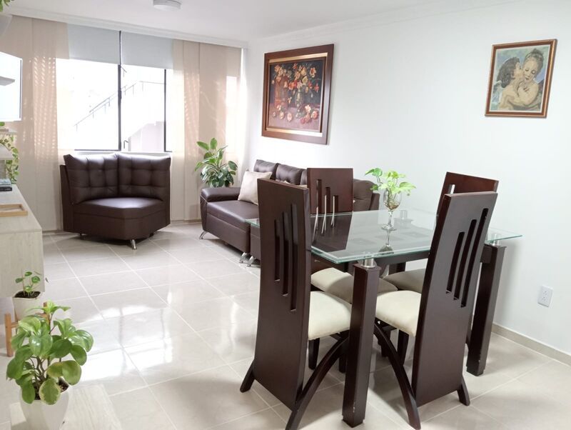 Apartamento en venta Santander Bucaramanga Provenza 68 m2 Habitaciones 3 Baños 2 Garajes 1 Precio $295000000