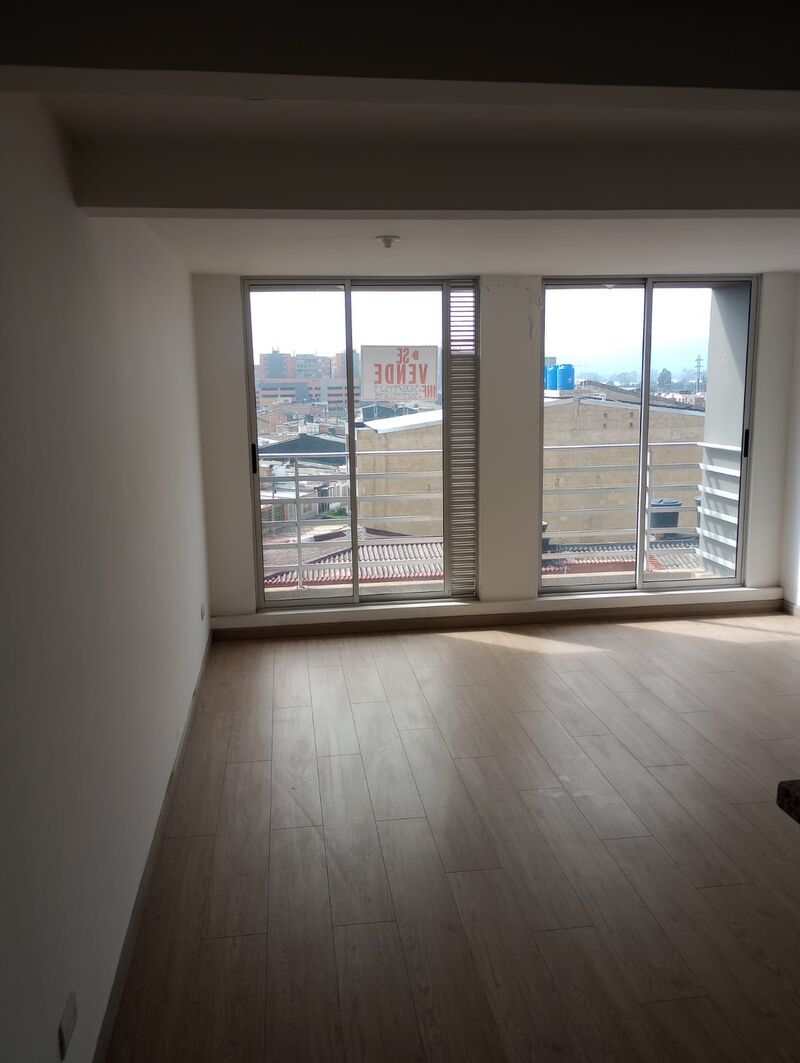 Apartamento en venta Cundinamarca Zipaquirá Br Algarra Iii 72 m2 Habitaciones 3 Baños 2 Garajes 0 Precio $350000000