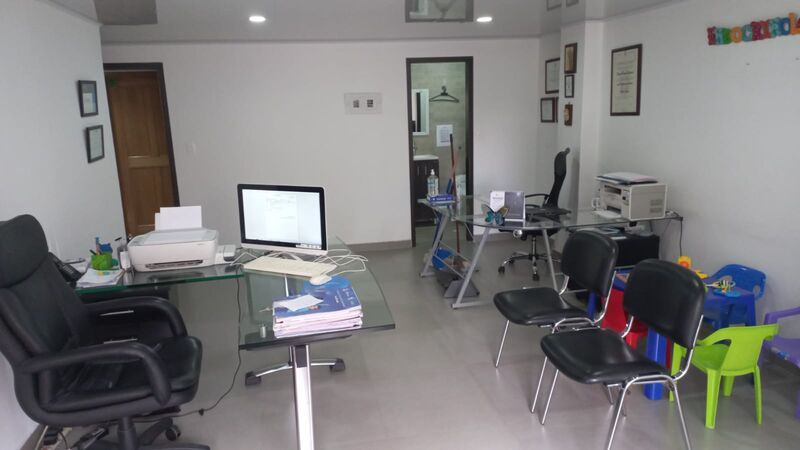 Consultorio en venta Cundinamarca Bogotá Chico Norte Et Iii 35 m2 Habitaciones 0 Baños 1 Garajes 1 Precio $290000000