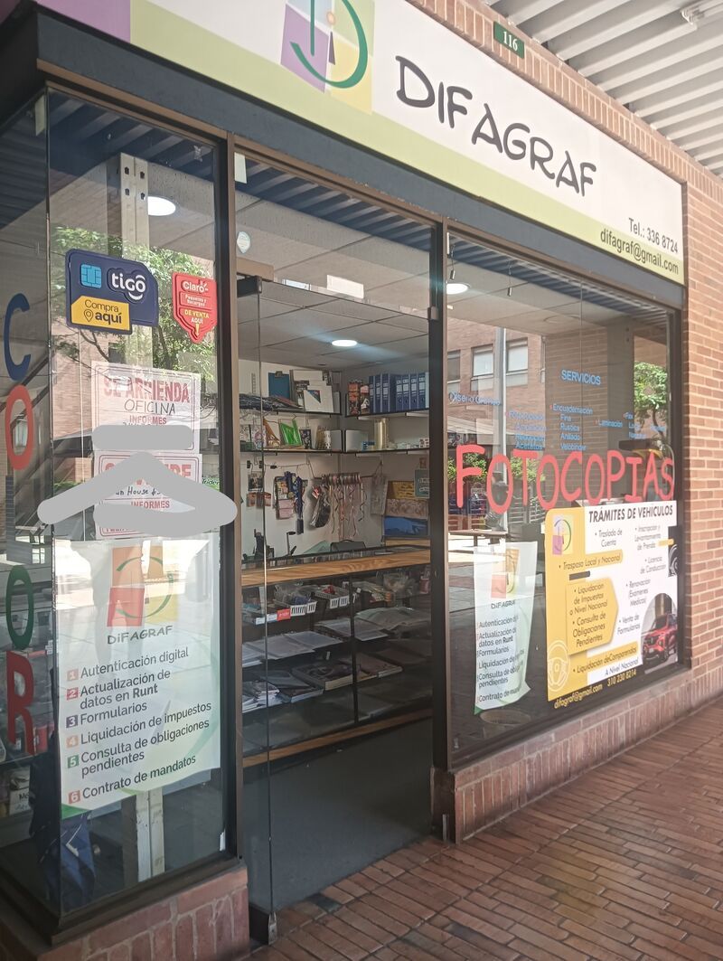 Local en venta Cundinamarca Bogotá Samper 26 m2 Habitaciones 0 Baños 1 Garajes 0 Precio $300000000
