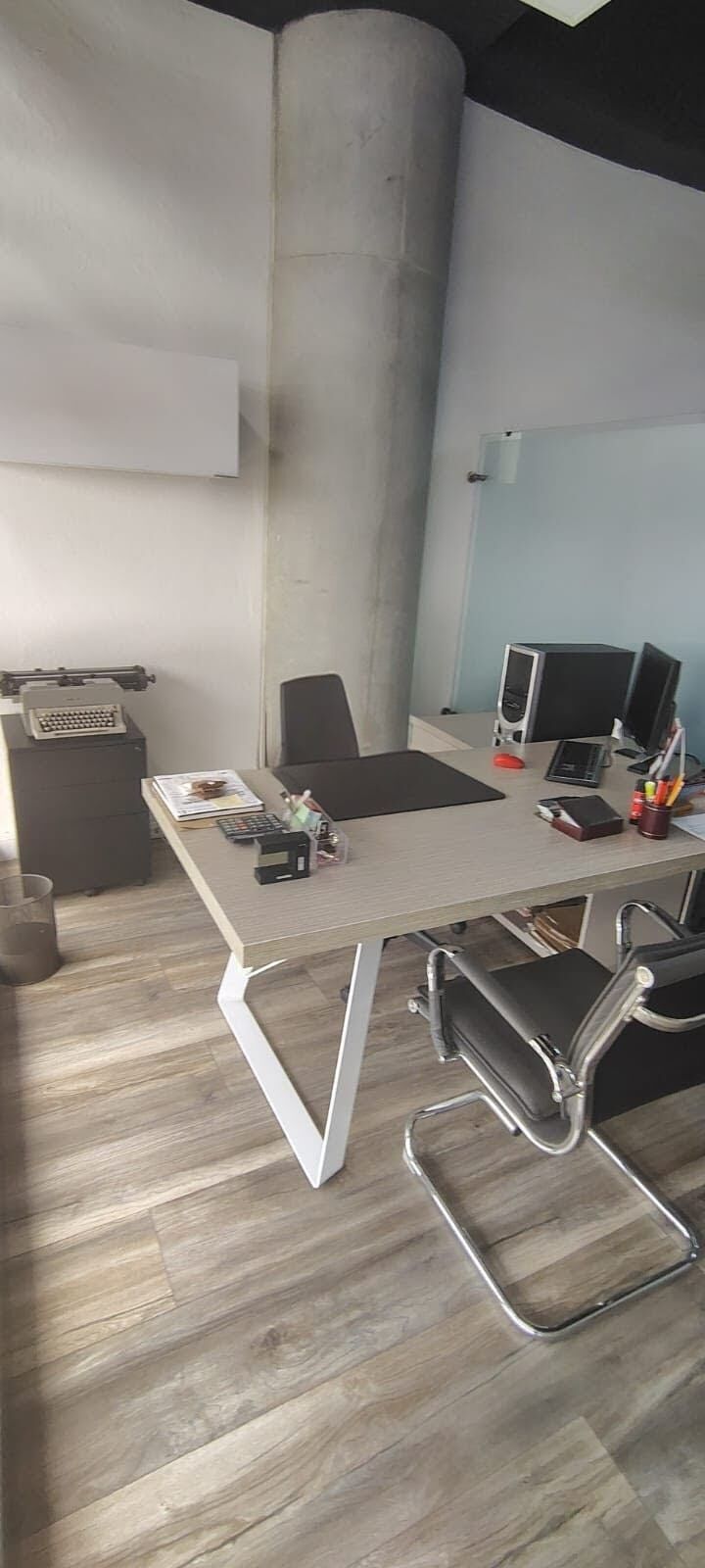 Oficina en venta Cundinamarca Bogotá Santa Rosa 39 m2 Habitaciones 0 Baños 1 Garajes 1 Precio $440000000