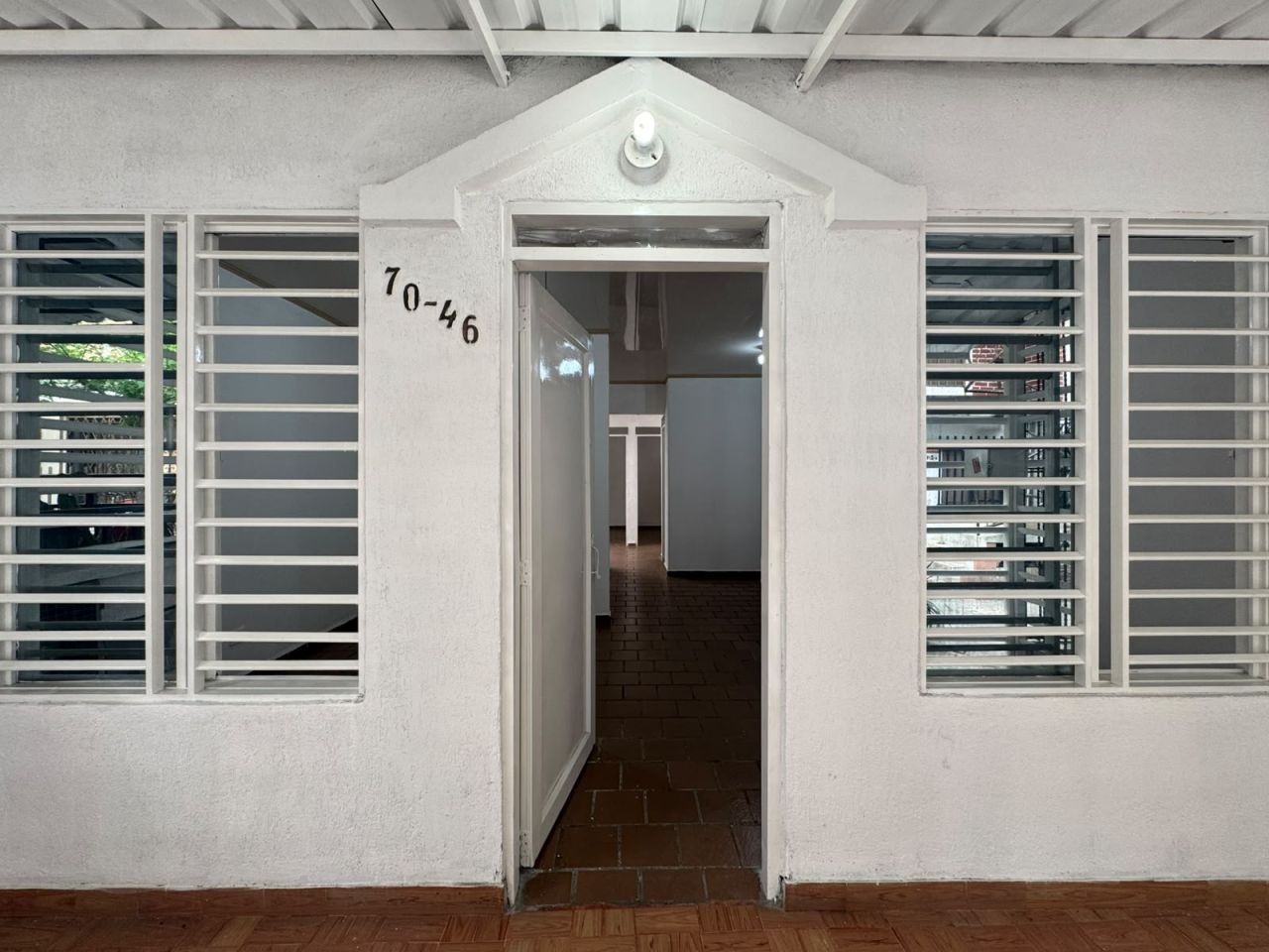 Casa en arriendo Valle Del Cauca Cali Quintas De Salomia 55 m2 Habitaciones 2 Baños 1 Garajes 0 Precio $900000