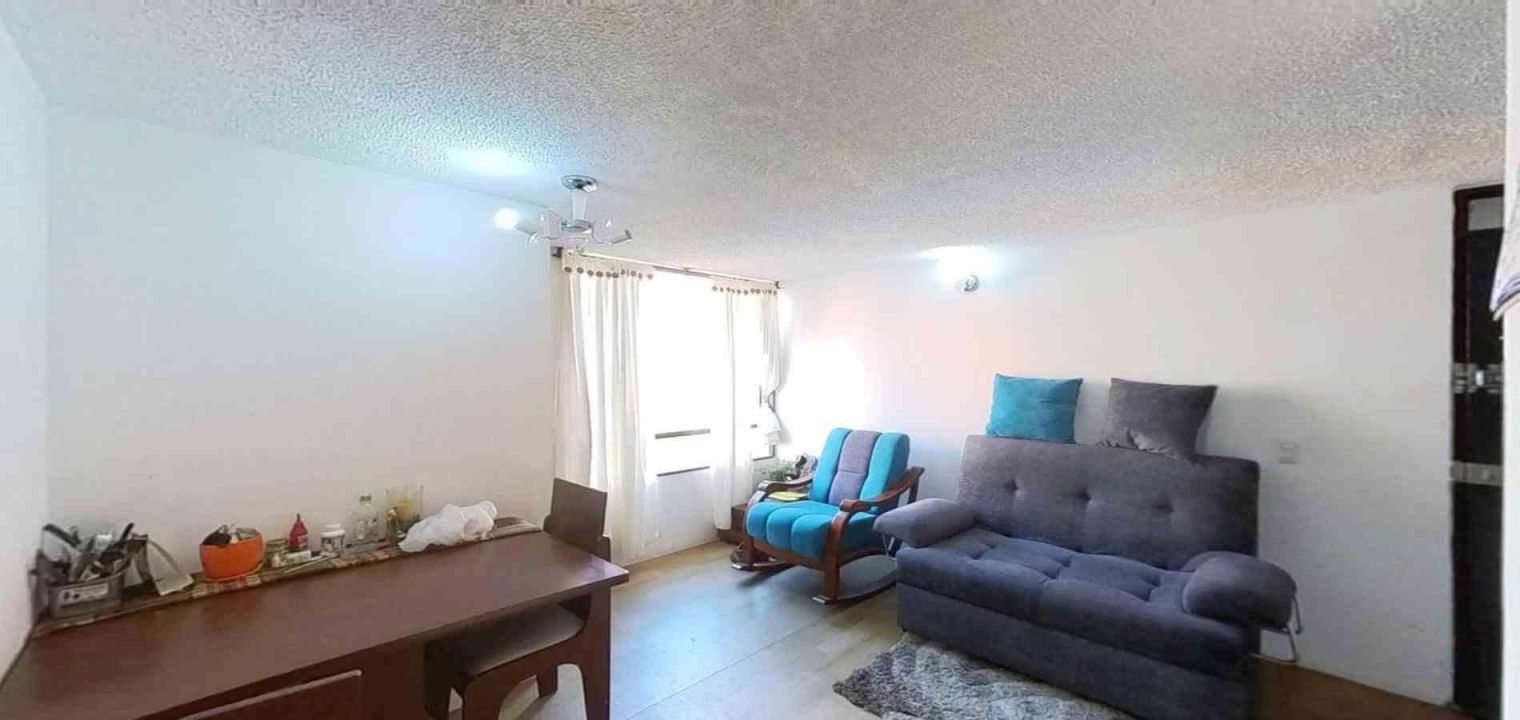 Apartamento en venta Cundinamarca Soacha El Prado De Las Vegas 57 m2 Habitaciones 3 Baños 2 Garajes 0 Precio $160000000