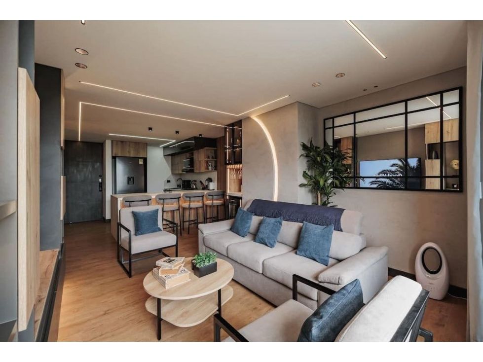 Apartamento