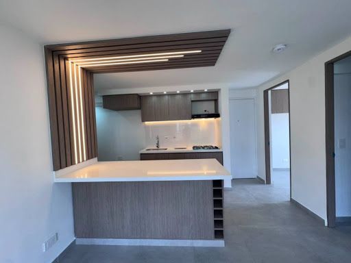 Apartamento en arriendo Antioquia Rionegro Rionegro 48 m2 Habitaciones 3 Baños 2 Garajes 1 Precio $1800000