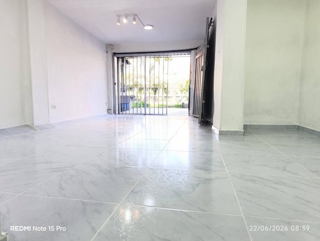 Local en arriendo Antioquia Medellín Bosques De San Pablo 50 m2 Habitaciones 0 Baños 1 Garajes 1 Precio $3500000