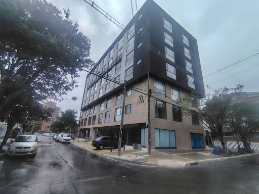 Apartaestudio en arriendo Cundinamarca Bogotá Gran América 24 m2 Habitaciones 1 Baños 1 Garajes 0 Precio $1800000