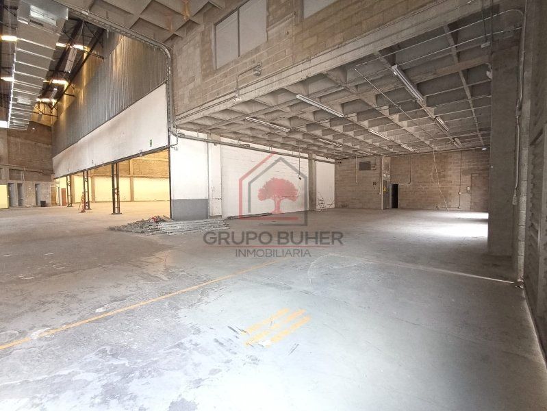 Bodega en arriendo Antioquia Itagüí Itagüí 1560 m2 Habitaciones 0 Baños 0 Garajes 0 Precio $70310760