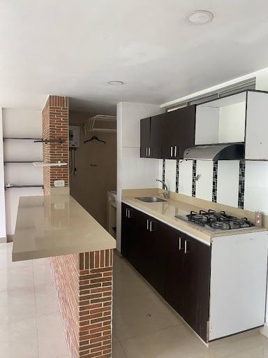 Apartamento en venta Antioquia Medellín Asomadera No2 61 m2 Habitaciones 2 Baños 2 Garajes 1 Precio $400000000