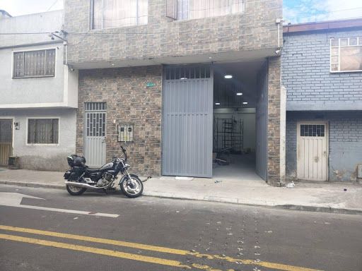 Bodega en arriendo Cundinamarca Bogotá El Real 138 m2 Habitaciones 0 Baños 1 Garajes 0 Precio $5500000