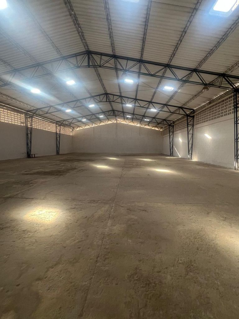 Bodega en arriendo Atlántico Barranquilla Villa San Pedro Iii 800 m2 Habitaciones 0 Baños 2 Garajes 0 Precio $17600000