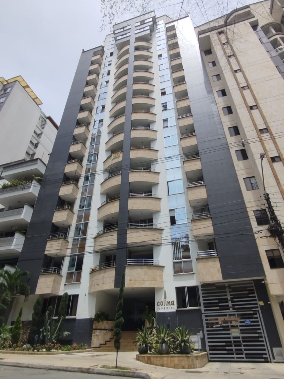 Apartamento en venta Santander Bucaramanga Cabecera Del Llano 60 m2 Habitaciones 2 Baños 2 Garajes 1 Precio $350000000