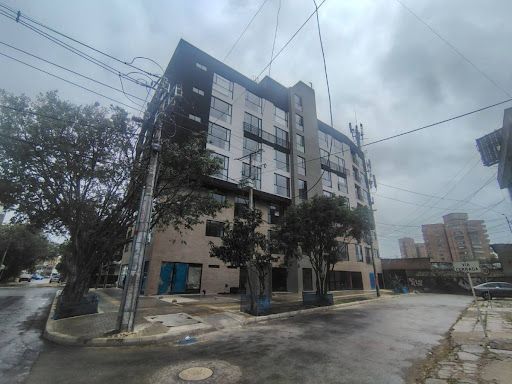 Apartaestudio en arriendo Cundinamarca Bogotá Gran América 24 m2 Habitaciones 1 Baños 1 Garajes 0 Precio $1800000