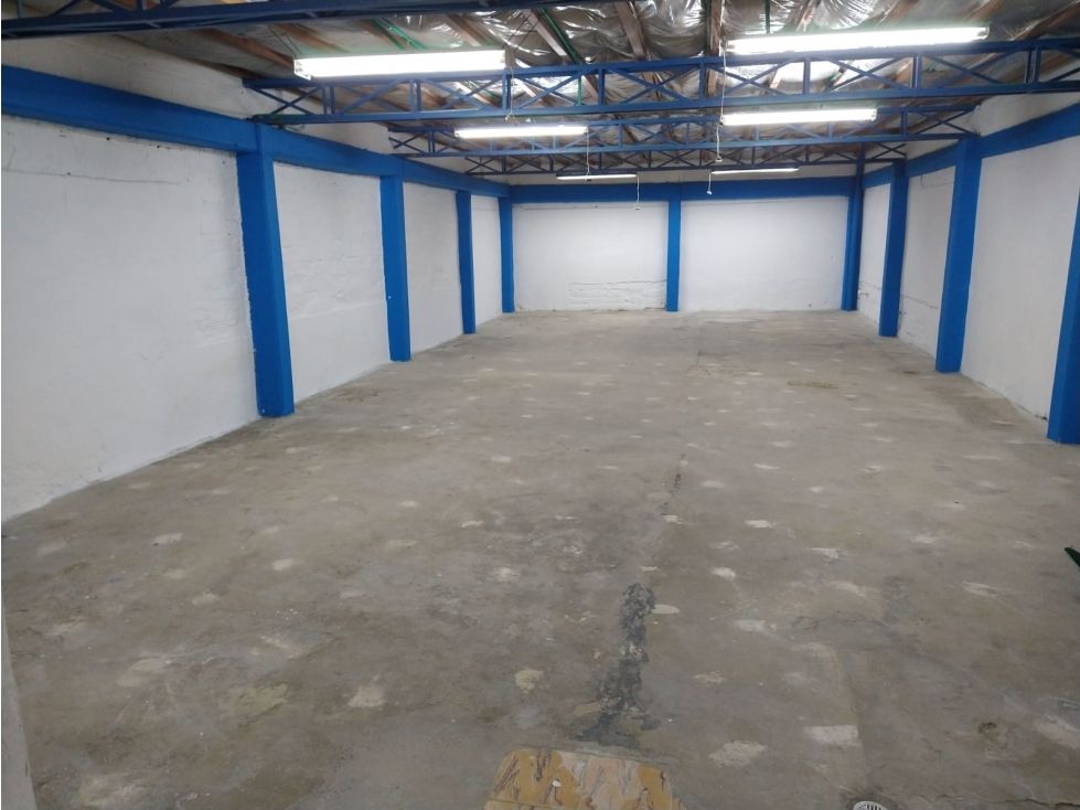 Bodega en arriendo Antioquia Medellín Medellín 180 m2 Habitaciones 0 Baños 2 Garajes 0 Precio $4000000