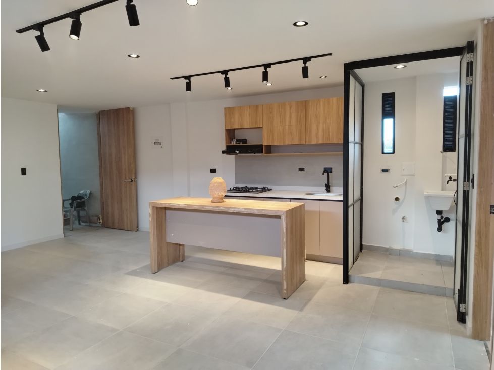 Apartamento en venta Caldas Manizales La Carolita 64 m2 Habitaciones 2 Baños 1 Garajes 0 Precio $310000000