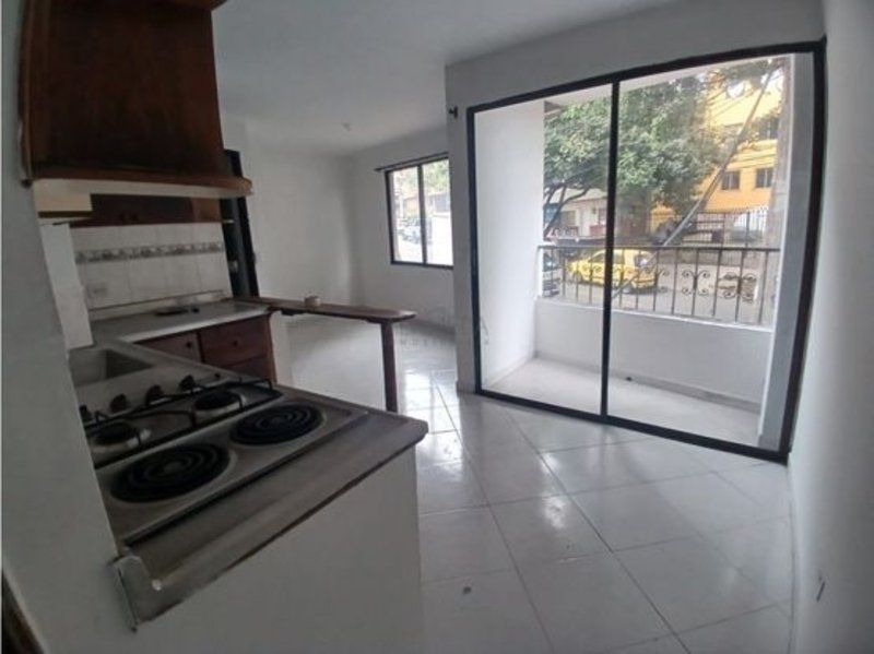 Apartamento en arriendo Antioquia Medellín San Javier No1 45 m2 Habitaciones 2 Baños 2 Garajes 0 Precio $1600000