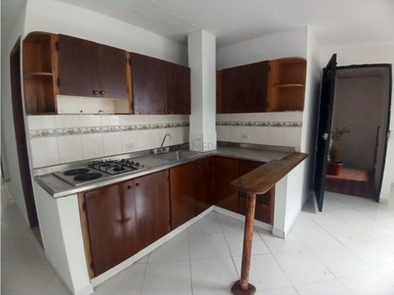 Apartamento en arriendo Antioquia Medellín San Javier No1 45 m2 Habitaciones 2 Baños 2 Garajes 0 Precio $2100000