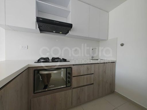 Apartamento en arriendo Antioquia Itagüí Zona Industrial 1 77 m2 Habitaciones 3 Baños 2 Garajes 1 Precio $3500000