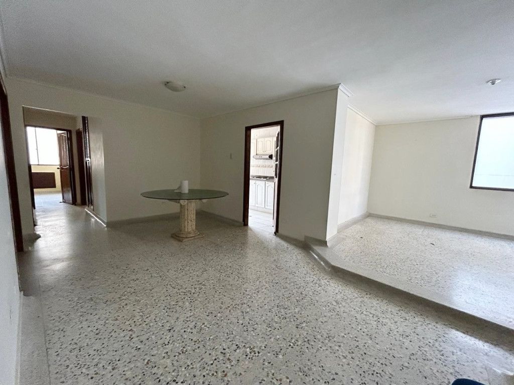 Apartamento en venta Atlántico Barranquilla Altos De Riomar 100 m2 Habitaciones 3 Baños 2 Garajes 0 Precio $280000000