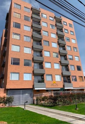 Apartaestudio en arriendo Cundinamarca Bogotá San Antonio Nor - Occidental 40 m2 Habitaciones 1 Baños 1 Garajes 0 Precio $1540000