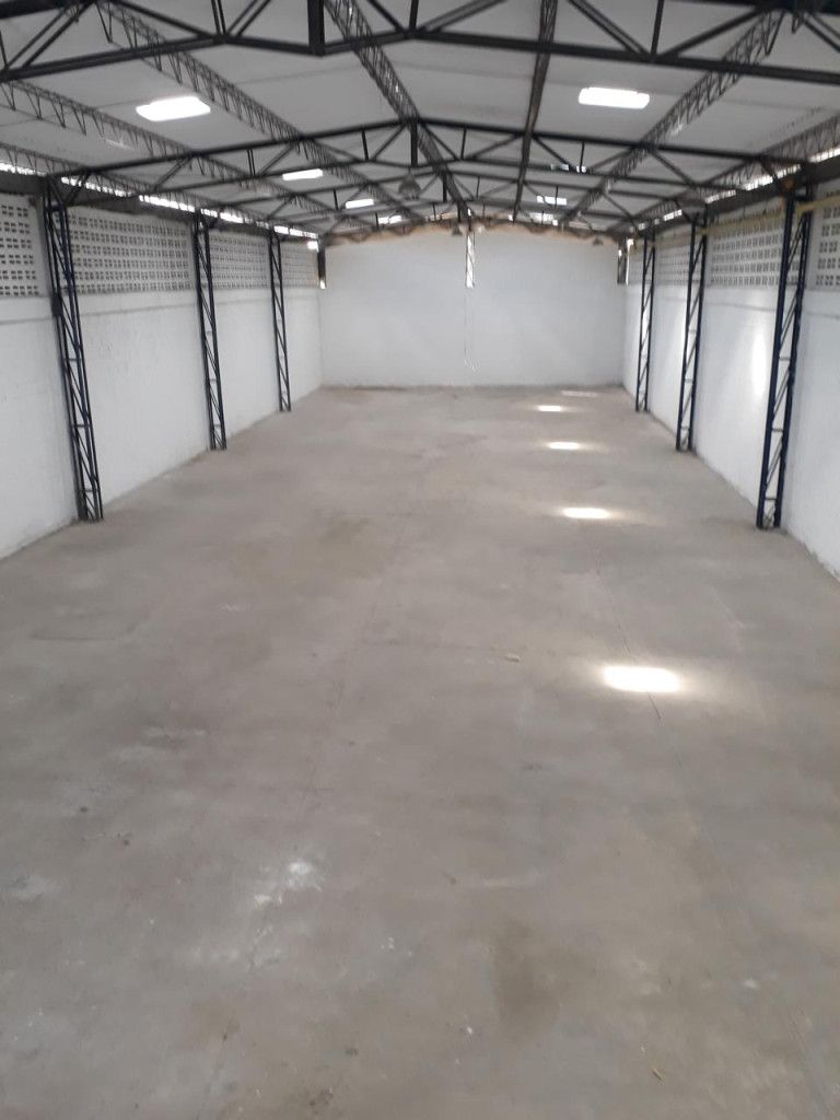 Bodega en arriendo Atlántico Barranquilla Villa San Pedro Iii 500 m2 Habitaciones 0 Baños 2 Garajes 0 Precio $11000000