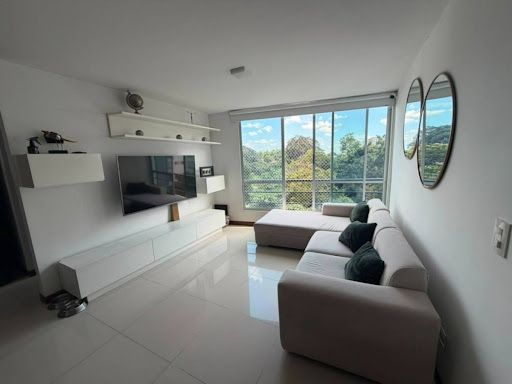 Apartamento en venta Risaralda Pereira Los Alamos 82 m2 Habitaciones 3 Baños 3 Garajes 1 Precio $500000000