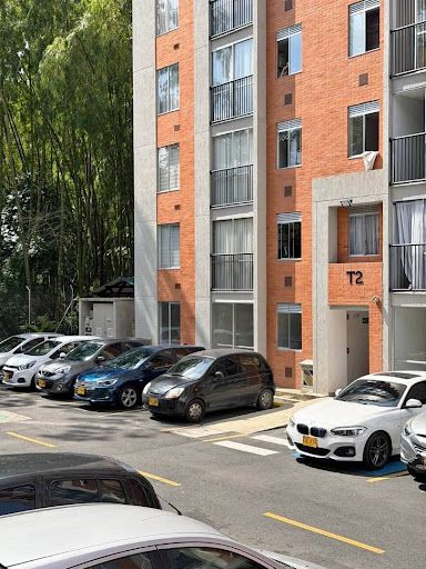 Apartamento en venta Risaralda Pereira Br El Poblado Ii Etapa 48 m2 Habitaciones 2 Baños 1 Garajes 0 Precio $208000000
