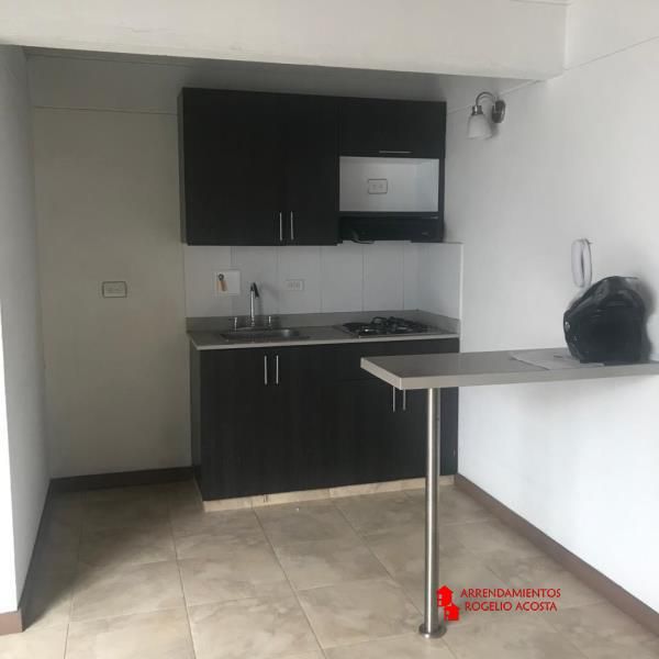 Apartamento en arriendo Antioquia Itagüí Santa Maria Et Ii 45 m2 Habitaciones 1 Baños 1 Garajes 0 Precio $1350000