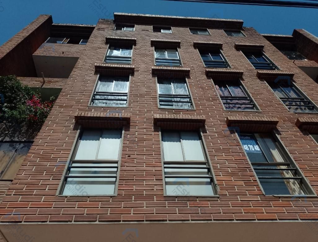 Apartamento en arriendo Antioquia Medellín Los Pinos 92 m2 Habitaciones 3 Baños 2 Garajes 1 Precio $2550000