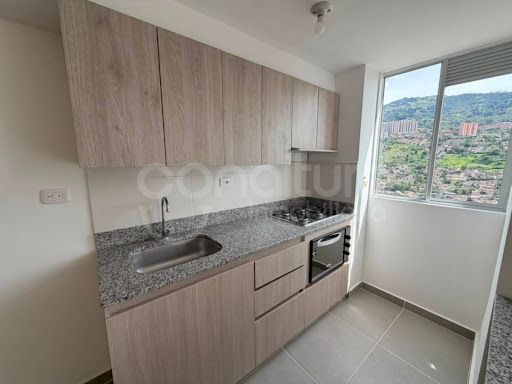 Apartamento en arriendo Antioquia Medellín Calasanz Parte Alta 62 m2 Habitaciones 2 Baños 2 Garajes 1 Precio $2800000