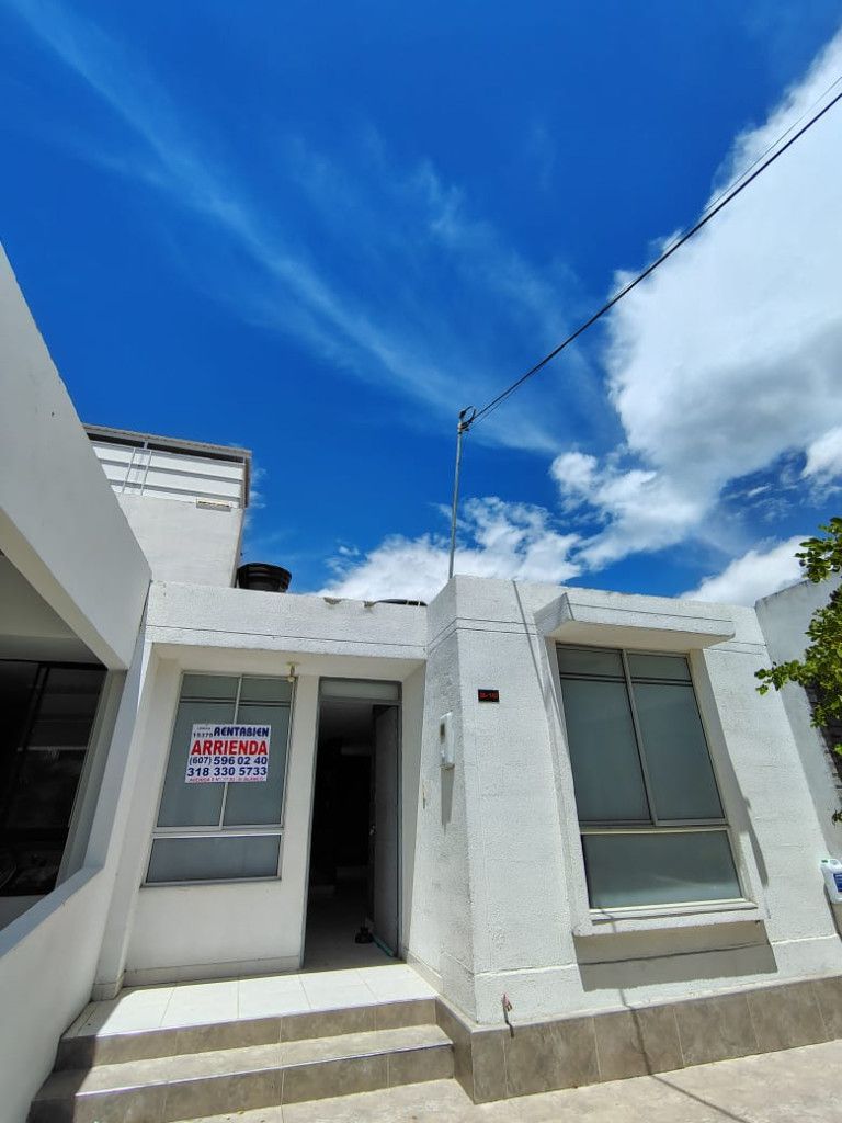Casa en arriendo Norte De Santander Villa Del Rosario Villa Antigua 73 m2 Habitaciones 2 Baños 1 Garajes 1 Precio $900000