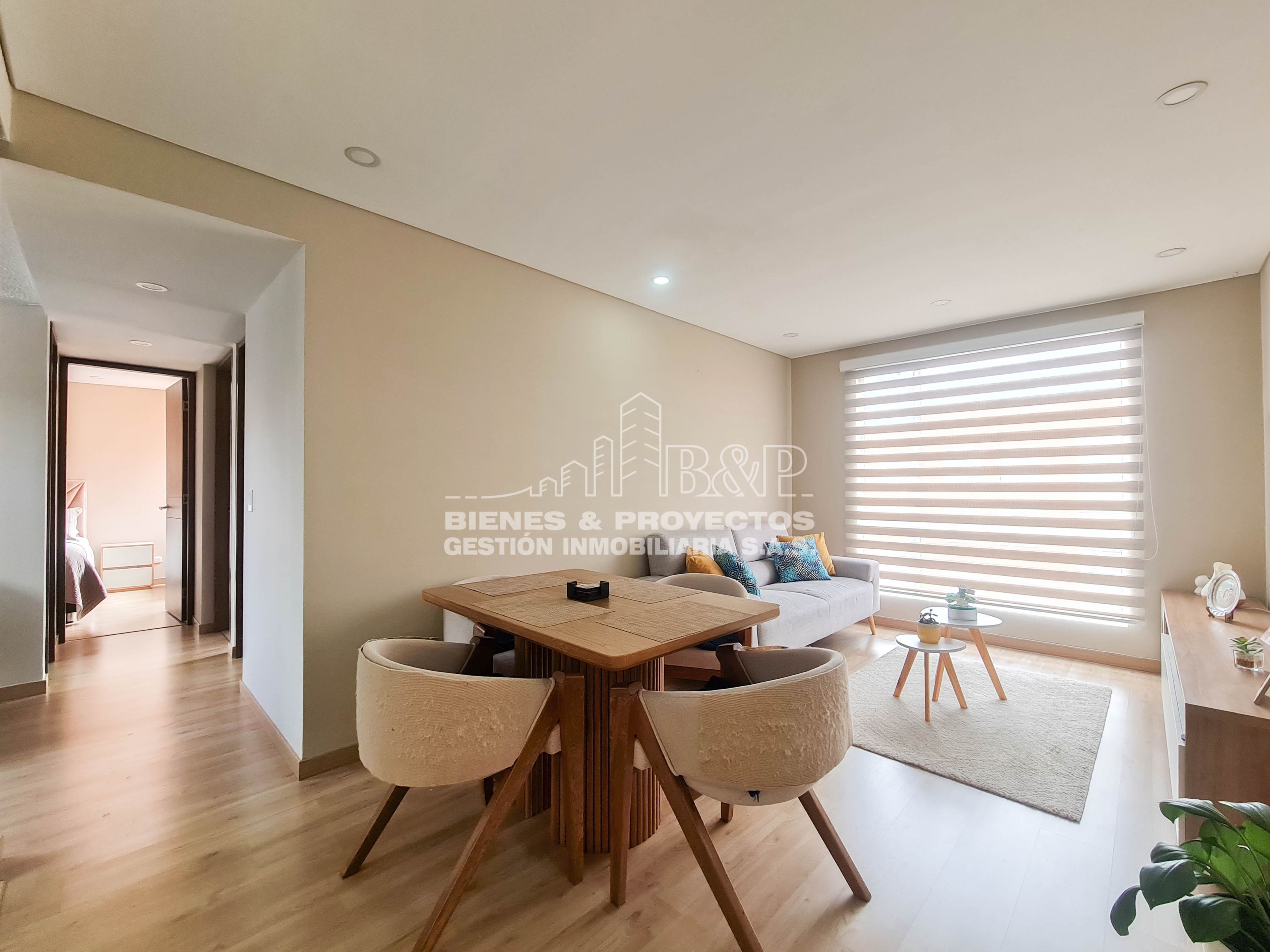 Apartamento en venta Cundinamarca Zipaquirá Villa María 66 m2 Habitaciones 3 Baños 2 Garajes 0 Precio $210000000