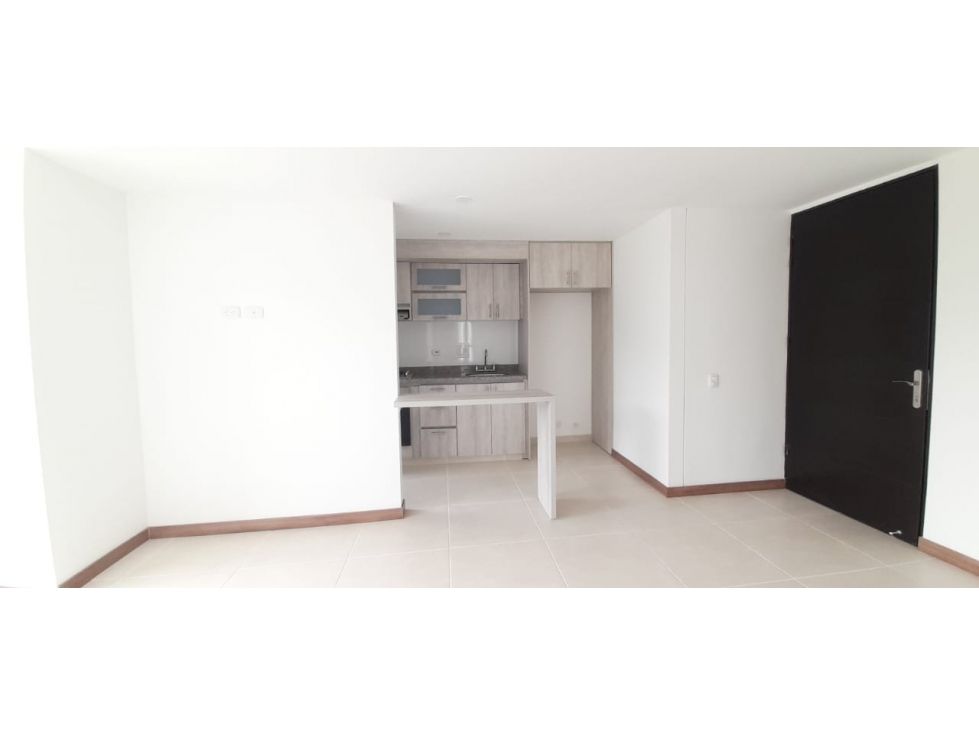 Apartamento en arriendo Caldas Manizales Baja Suiza 60 m2 Habitaciones 3 Baños 2 Garajes 1 Precio $2000000