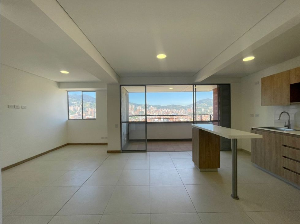 Apartamento en arriendo Antioquia Itagüí Fátima 71 m2 Habitaciones 3 Baños 2 Garajes 1 Precio $2900000