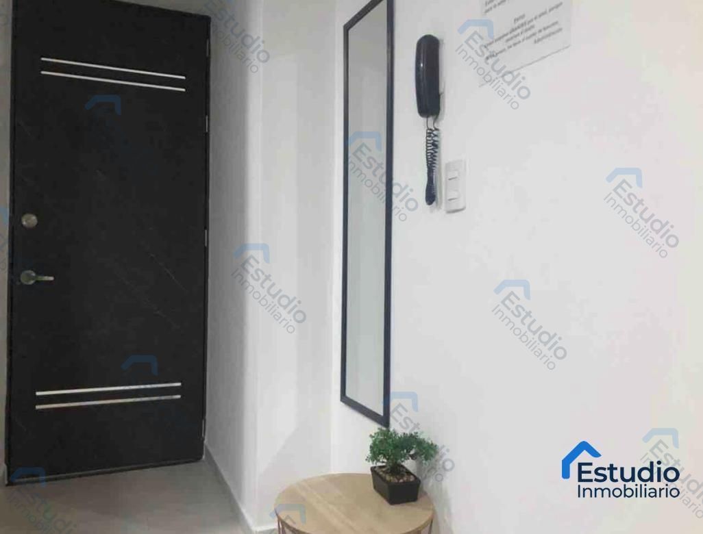 Apartaestudio en arriendo Antioquia Medellín Caicedo 18 m2 Habitaciones 1 Baños 1 Garajes 0 Precio $150130000