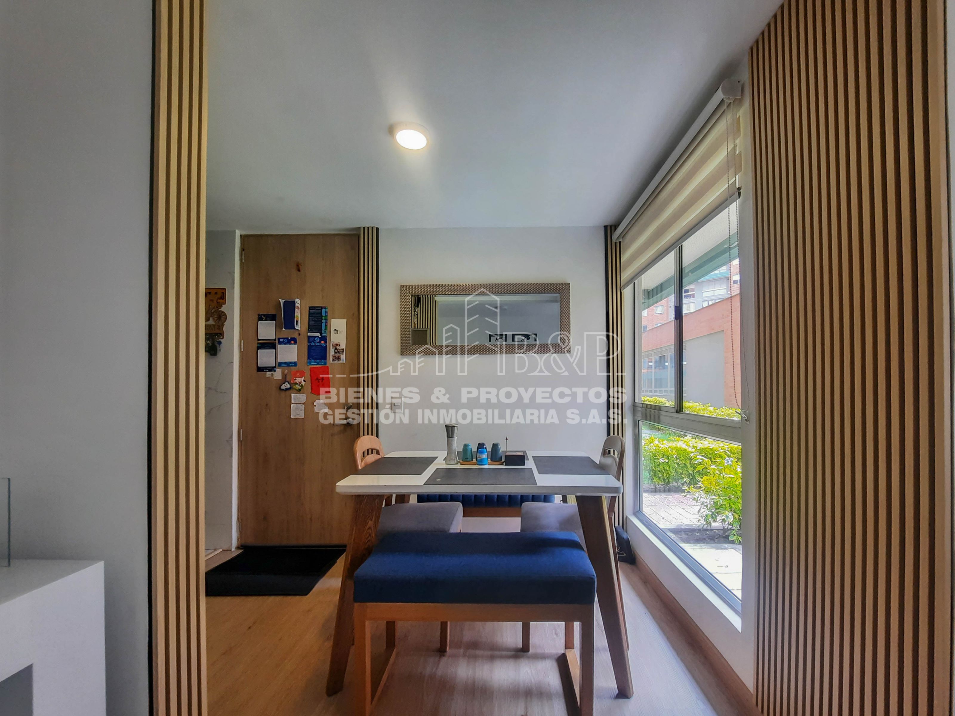 Apartamento en venta Cundinamarca Zipaquirá La Codorniz 53 m2 Habitaciones 2 Baños 2 Garajes 1 Precio $225000000