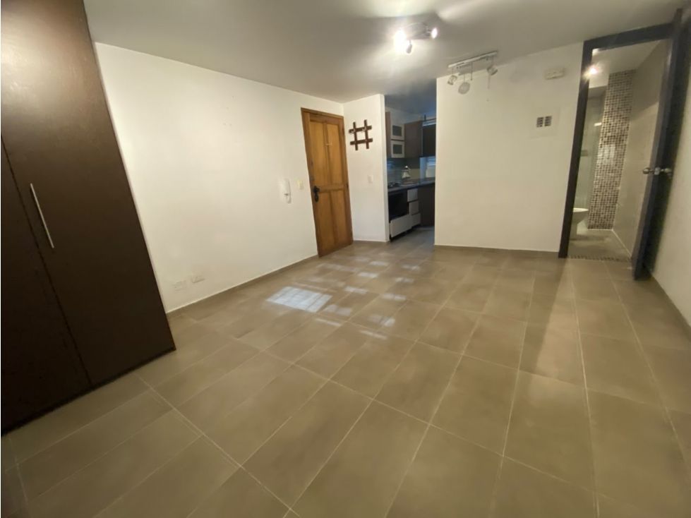 Apartaestudio en arriendo Caldas Manizales Belen 0 m2 Habitaciones 1 Baños 1 Garajes 0 Precio $1000000