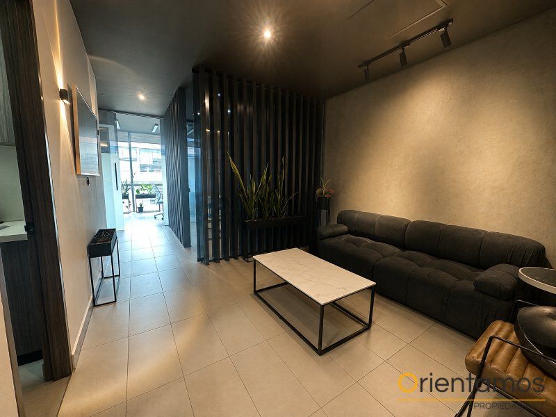 Oficina en arriendo Antioquia Medellín Astorga 48 m2 Habitaciones 0 Baños 1 Garajes 0 Precio $5500000