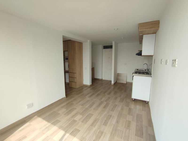 Apartamento en arriendo Cundinamarca Bogotá Rincón De La Valvanera 42 m2 Habitaciones 2 Baños 2 Garajes 0 Precio $1400000