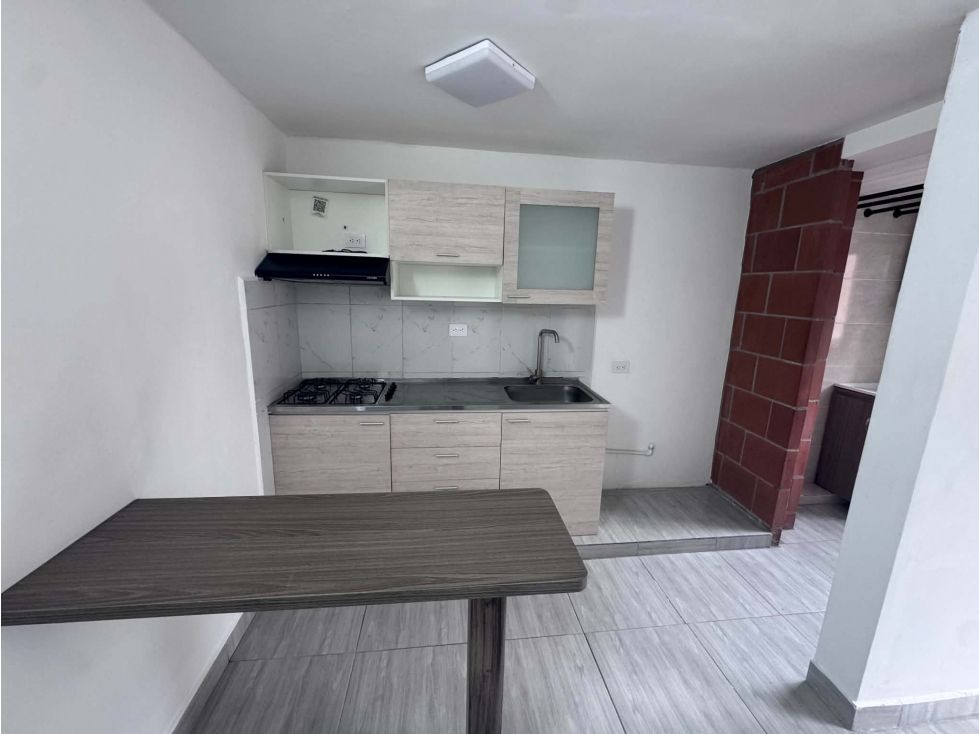 Apartamento en arriendo Antioquia Bello Asd 60 m2 Habitaciones 3 Baños 2 Garajes 1 Precio $1850000