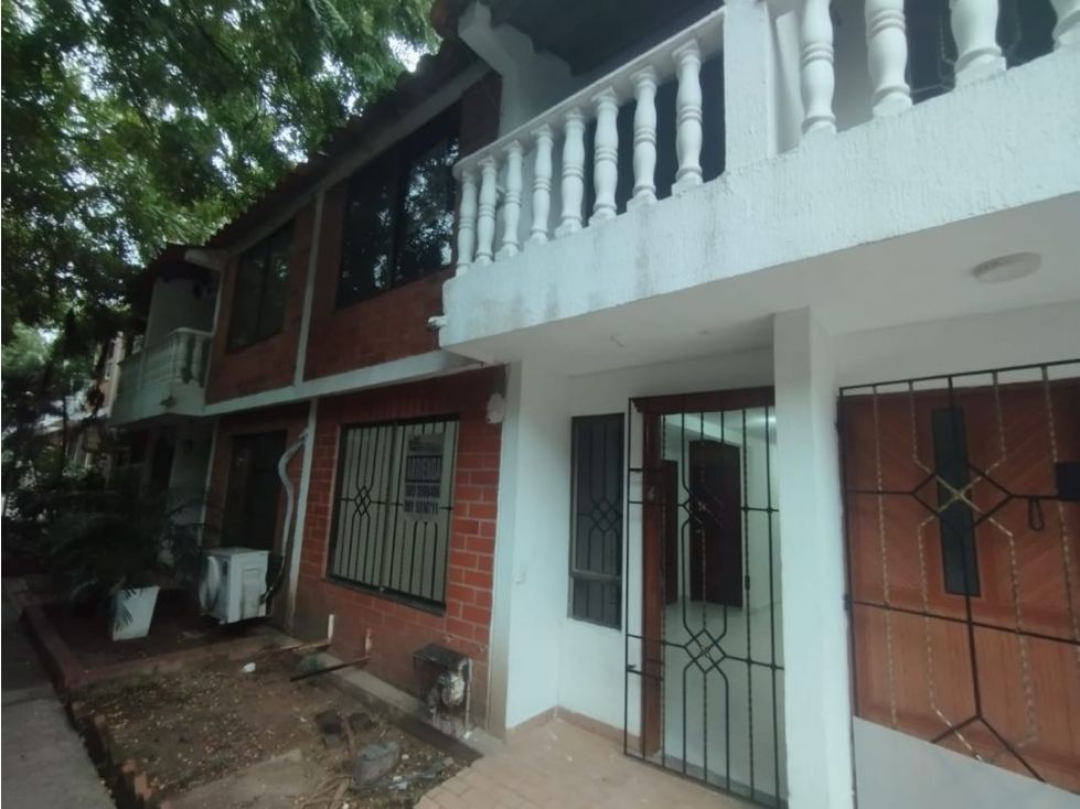 Casa en arriendo Atlántico Barranquilla Urbanizacion San Marino 70 m2 Habitaciones 3 Baños 3 Garajes 1 Precio $1900000