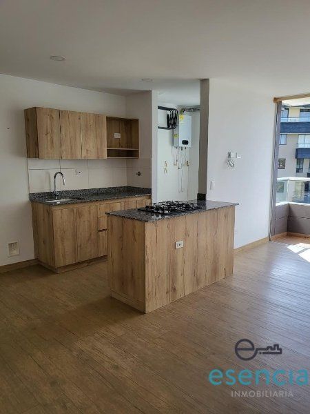 Apartamento en arriendo Antioquia Marinilla Villas De La Marinilla 74 m2 Habitaciones 2 Baños 2 Garajes 0 Precio $2000000